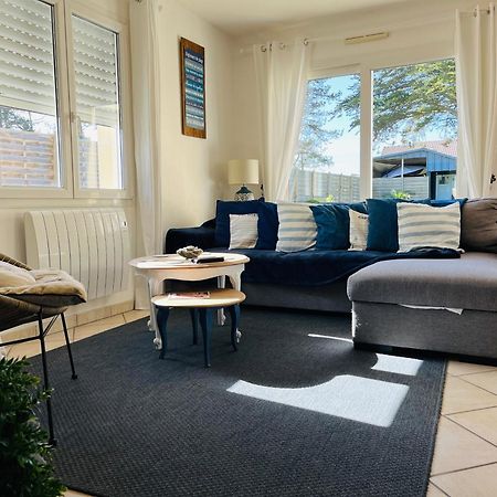 Le 4 Maison De Charme Proche De La Plage Wifi Barneville-Carteret Eksteriør bilde